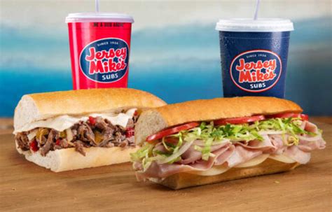 jersey mikes monroe ct|jersey mike's new location.